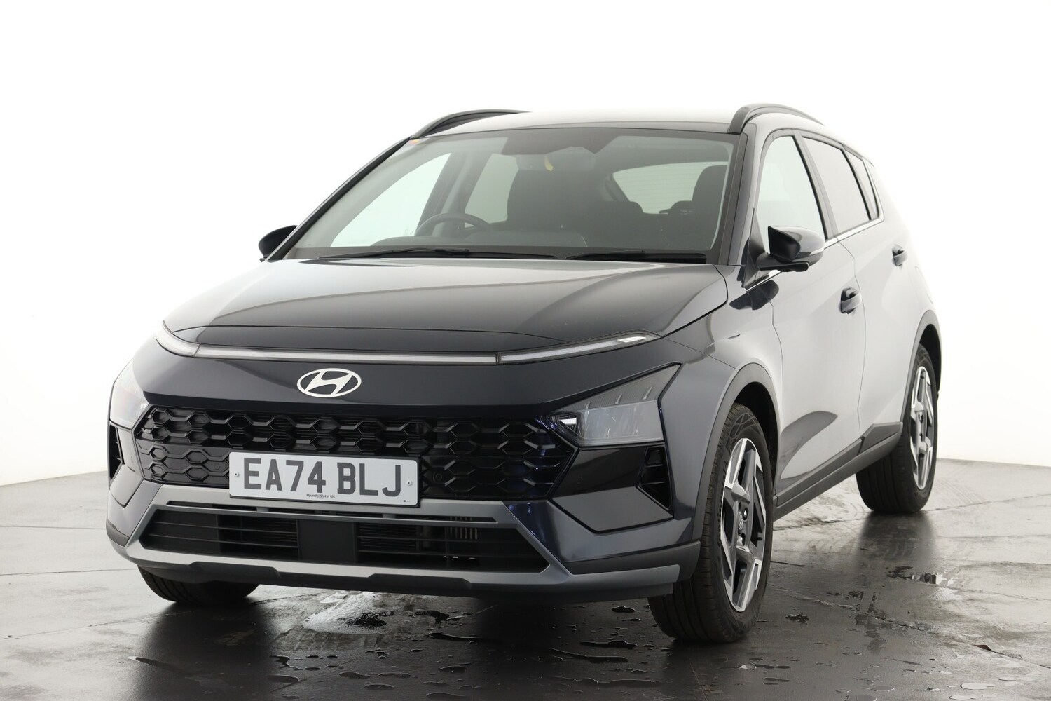 Used Hyundai BAYON 2024 for sale - 77281063: Photo 7