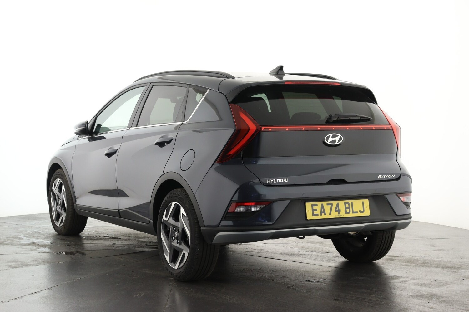 Used Hyundai BAYON 2024 for sale - 77281063: Photo 9