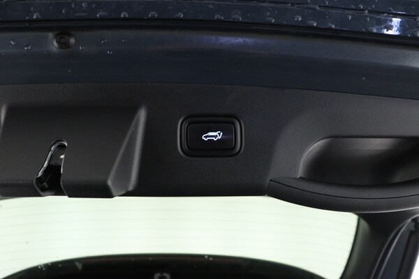 Used Hyundai TUCSON 2021 for sale - 75776105: Photo 10