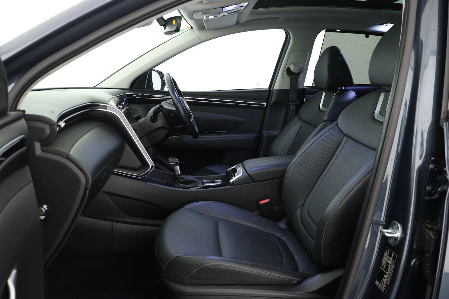 Used Hyundai TUCSON 2021 for sale - 75776105: Photo 12