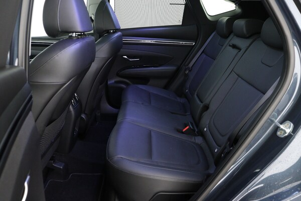 Used Hyundai TUCSON 2021 for sale - 75776105: Photo 13