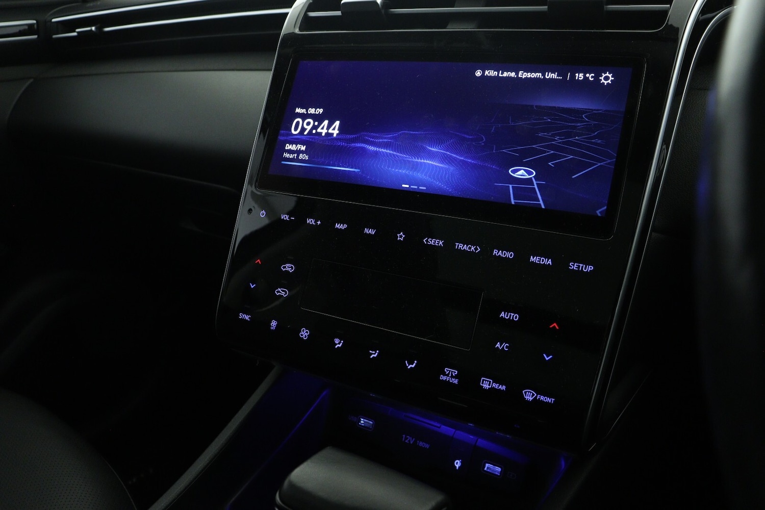 Used Hyundai TUCSON 2021 for sale - 75776105: Photo 15