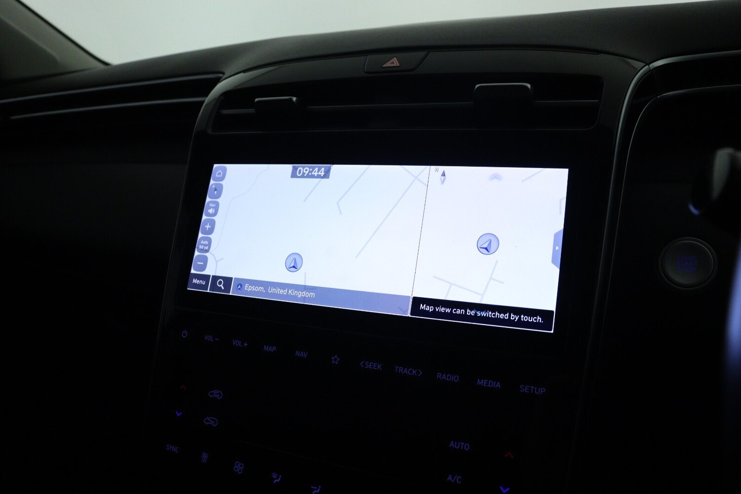 Used Hyundai TUCSON 2021 for sale - 75776105: Photo 16