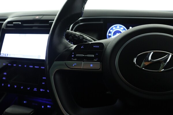 Used Hyundai TUCSON 2021 for sale - 75776105: Photo 19