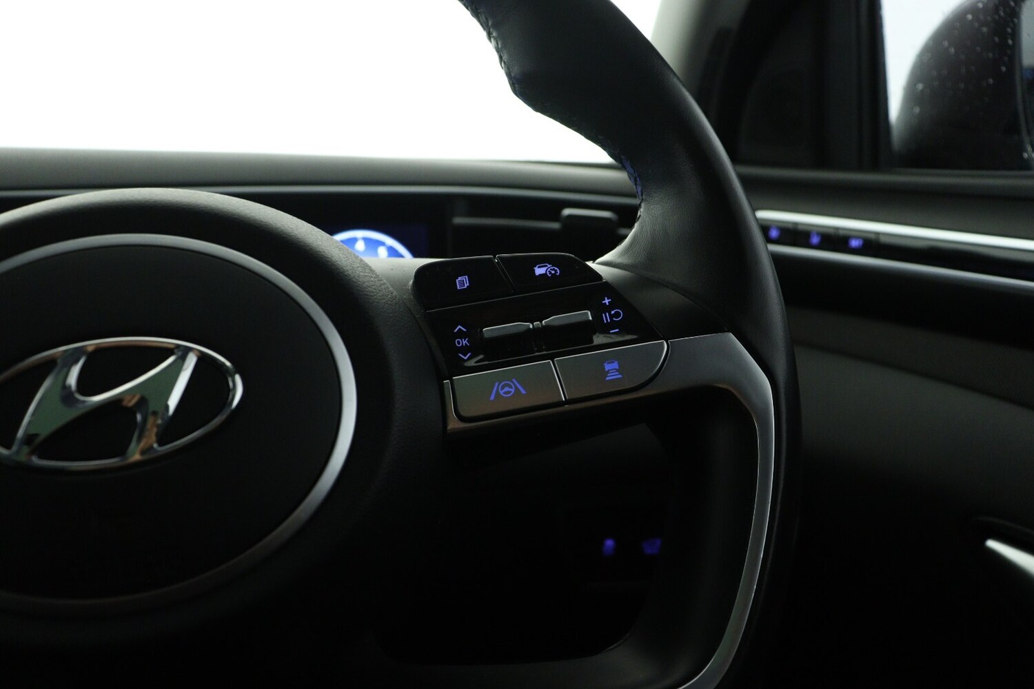 Used Hyundai TUCSON 2021 for sale - 75776105: Photo 20