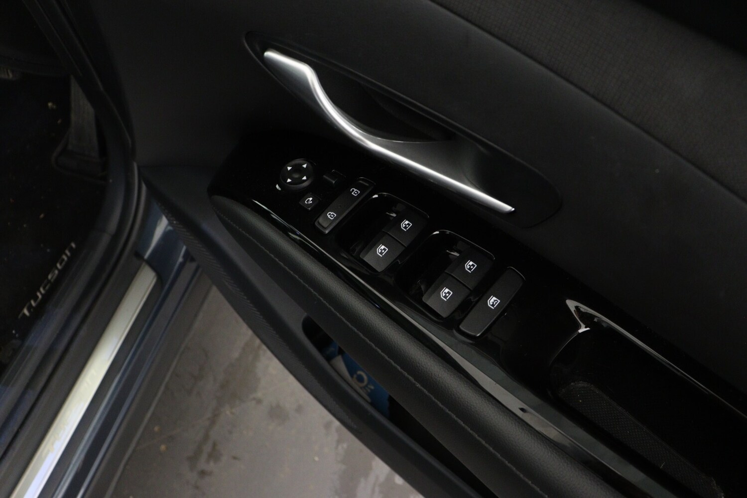 Used Hyundai TUCSON 2021 for sale - 75776105: Photo 22