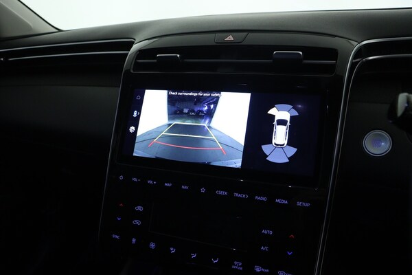 Used Hyundai TUCSON 2021 for sale - 75776105: Photo 23