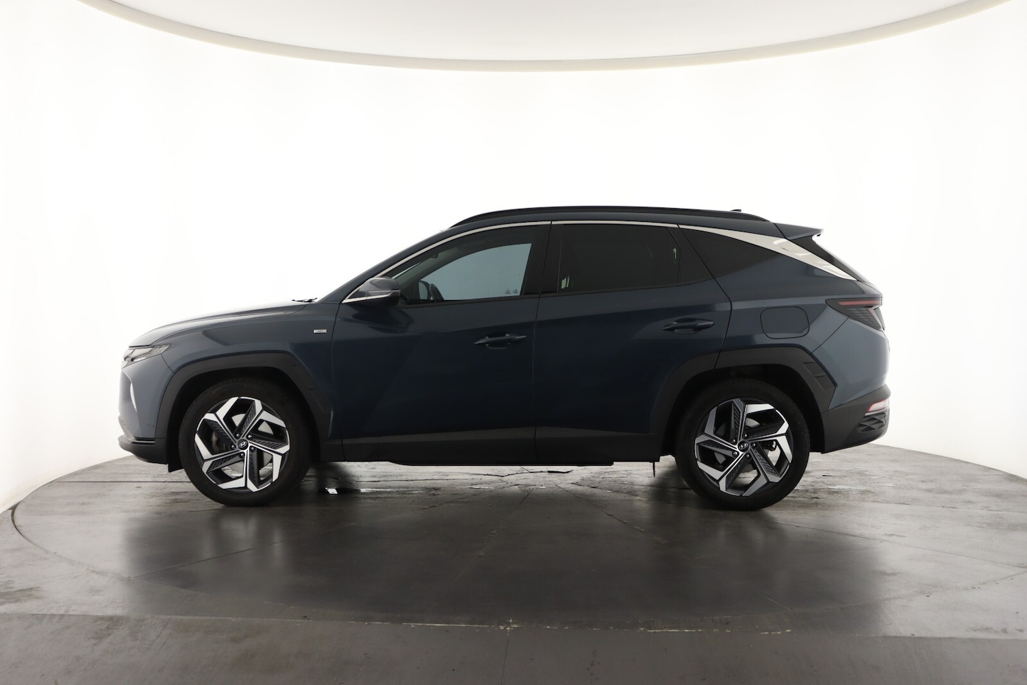 Used Hyundai TUCSON 2021 for sale - 75776105: Photo 7