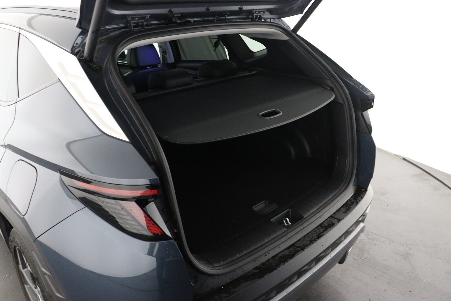 Used Hyundai TUCSON 2021 for sale - 75776105: Photo 9