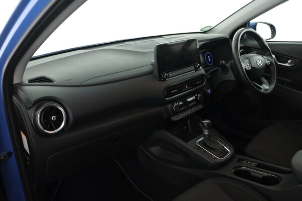 Used Hyundai KONA 2022 for sale - 75776114: Photo 10