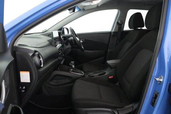 Used Hyundai KONA 2022 for sale - 75776114: Photo 11