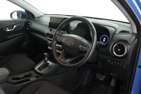 Used Hyundai KONA 2022 for sale - 75776114: Photo 13