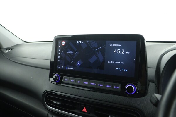 Used Hyundai KONA 2022 for sale - 75776114: Photo 16