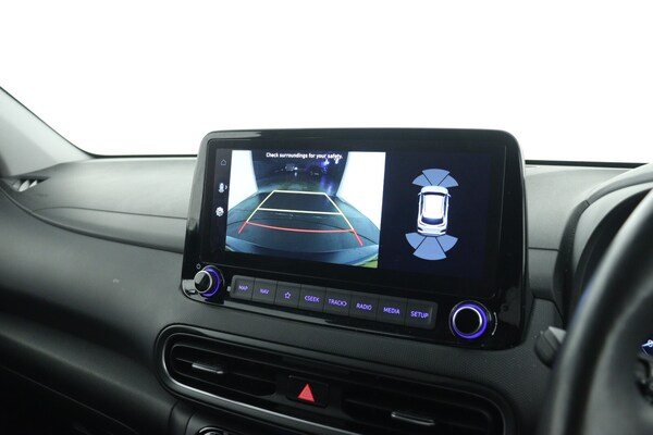 Used Hyundai KONA 2022 for sale - 75776114: Photo 17