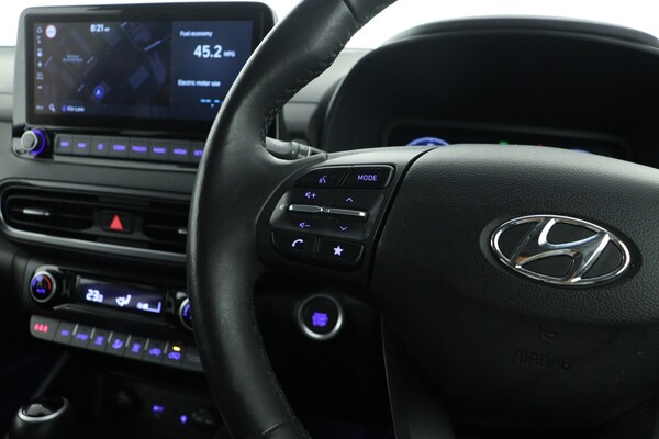 Used Hyundai KONA 2022 for sale - 75776114: Photo 19