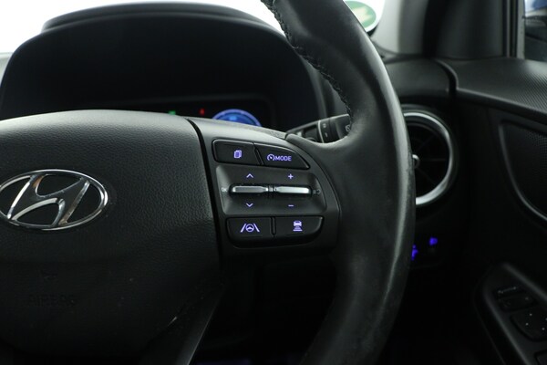 Used Hyundai KONA 2022 for sale - 75776114: Photo 20