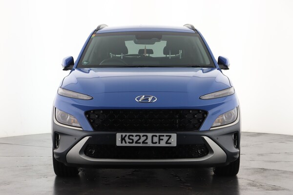 Used Hyundai KONA 2022 for sale - 75776114: Photo 5