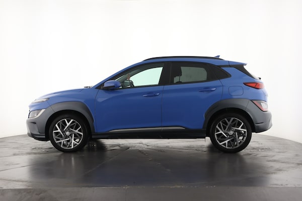 Used Hyundai KONA 2022 for sale - 75776114: Photo 7