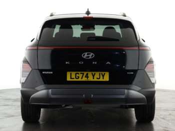 Used Hyundai KONA 2024 for sale - 75322323: Photo