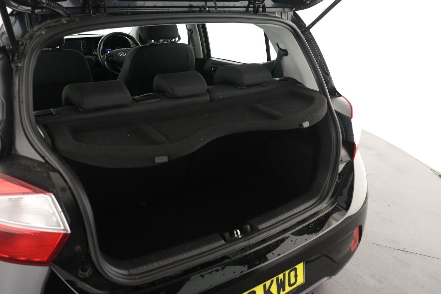 Used Hyundai i10 2022 for sale - 76507506: Photo 10