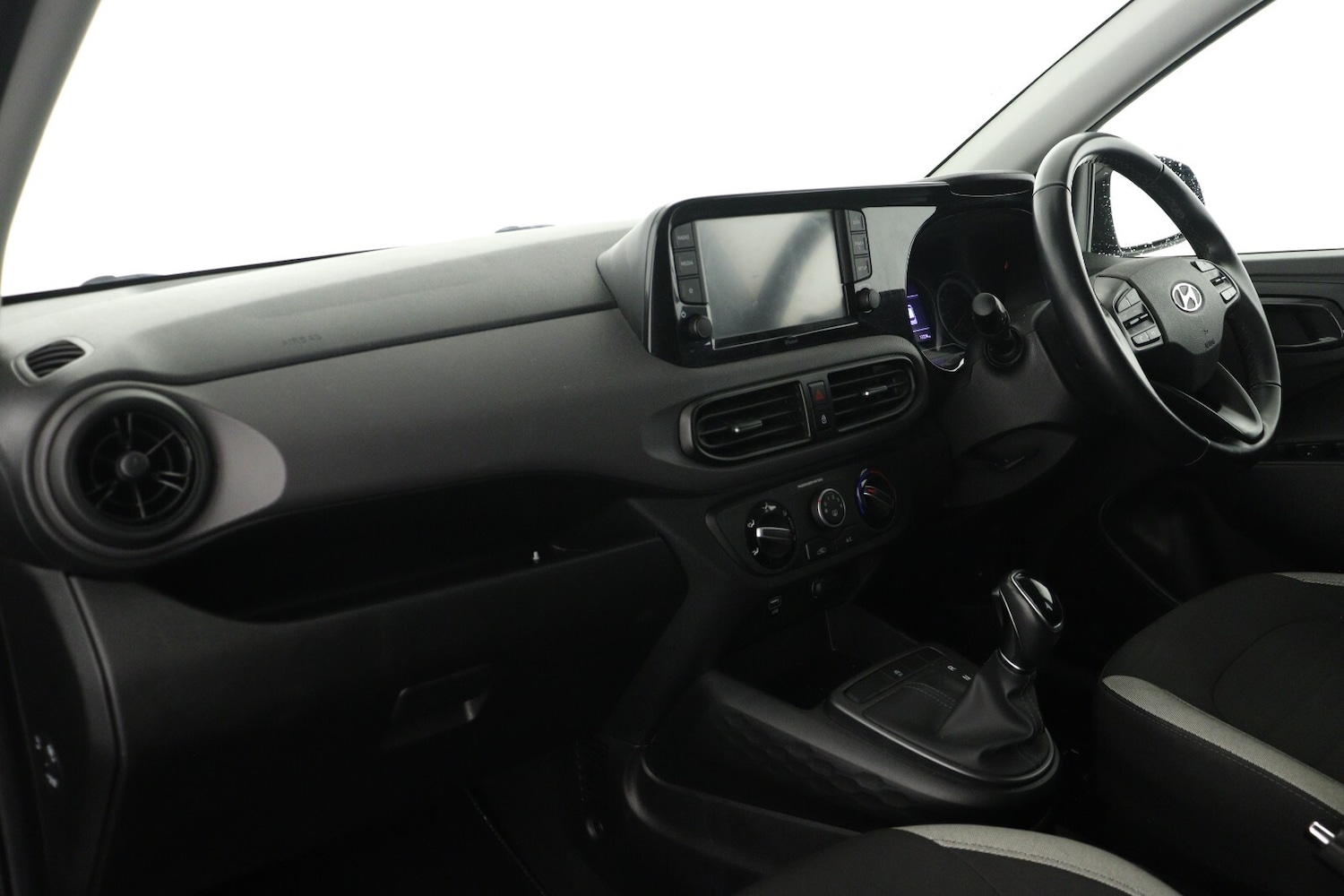 Used Hyundai i10 2022 for sale - 76507506: Photo 12