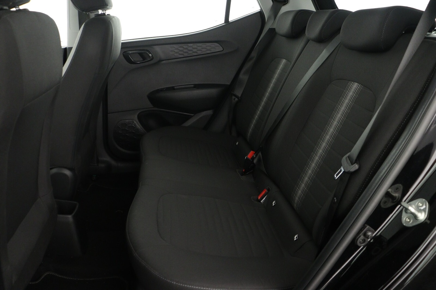 Used Hyundai i10 2022 for sale - 76507506: Photo 13