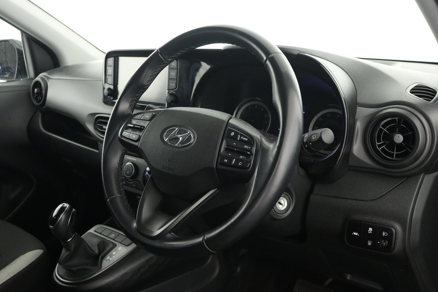 Used Hyundai i10 2022 for sale - 76507506: Photo 14