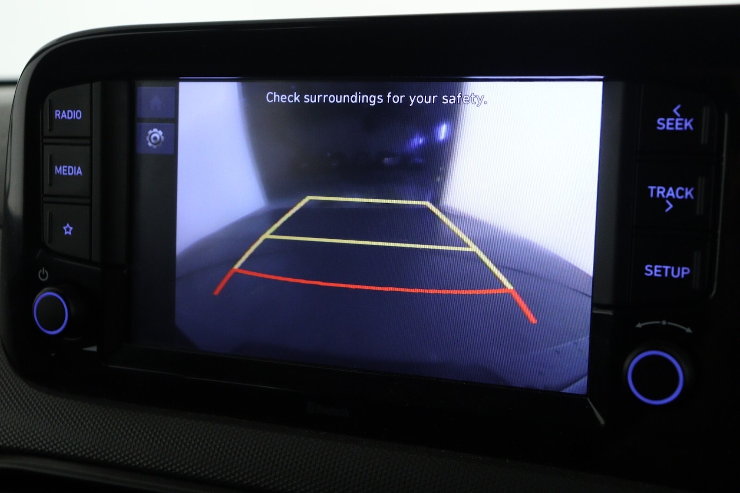 Used Hyundai i10 2022 for sale - 76507506: Photo 17