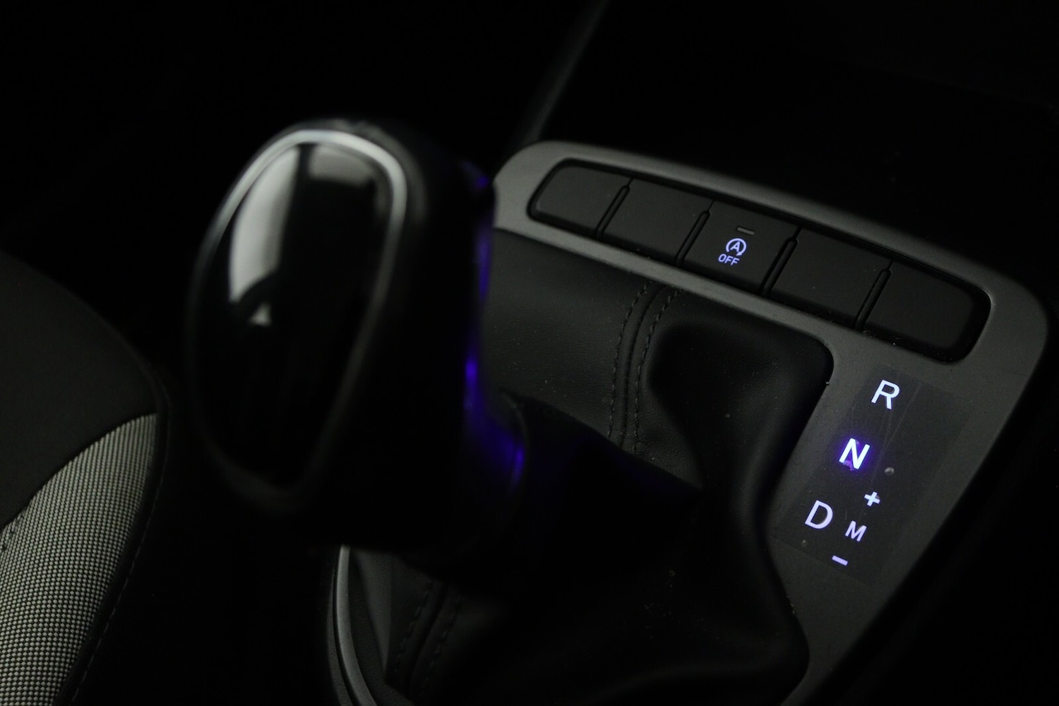 Used Hyundai i10 2022 for sale - 76507506: Photo 19