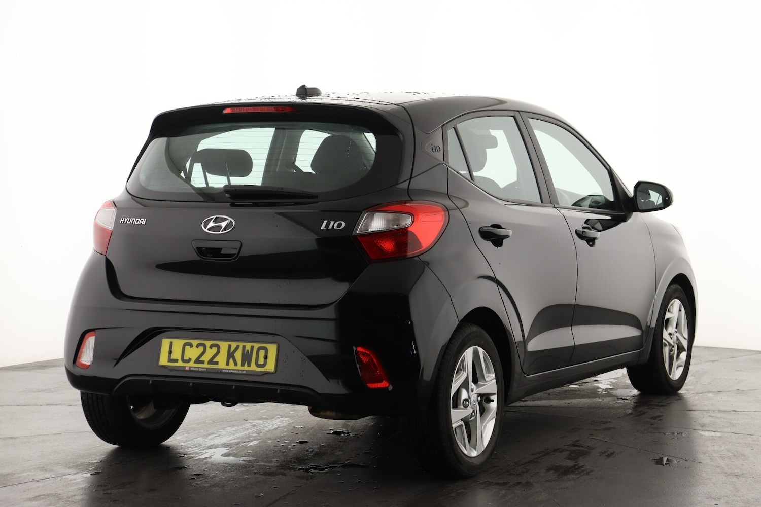 Used Hyundai i10 2022 for sale - 76507506: Photo 3