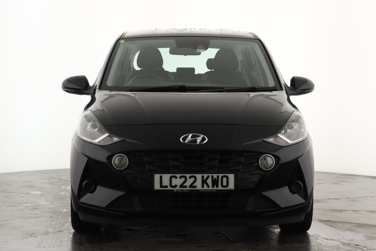 Used Hyundai i10 2022 for sale - 76507506: Photo 6
