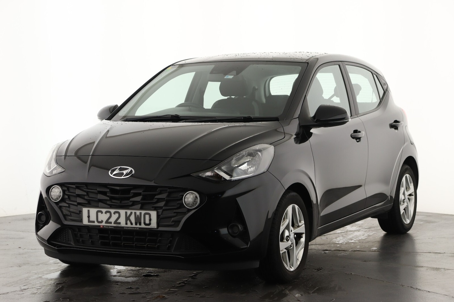 Used Hyundai i10 2022 for sale - 76507506: Photo 7