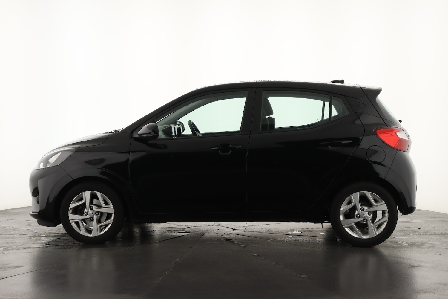 Used Hyundai i10 2022 for sale - 76507506: Photo 8