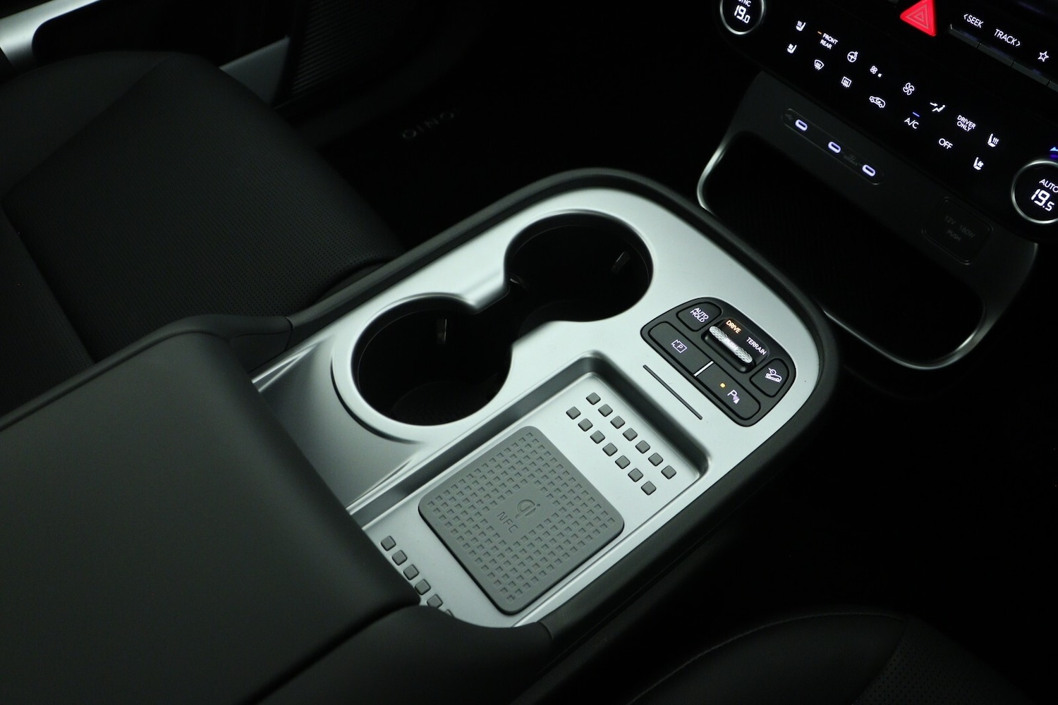 Vehicle 32