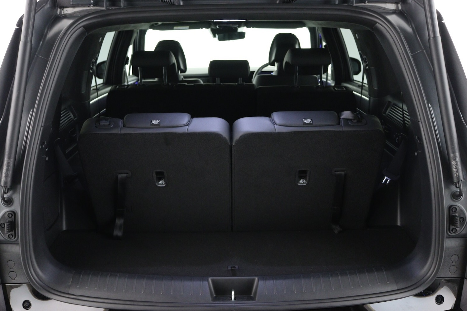 Used Hyundai Santa Fe 2024 for sale - 78000177: Photo 11