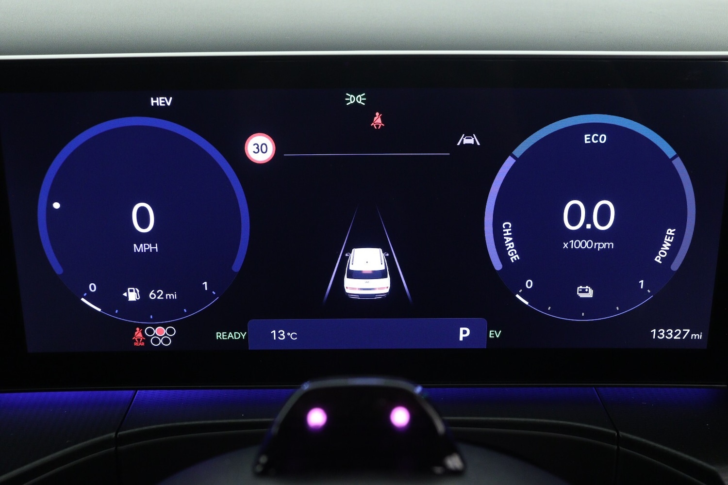 Used Hyundai Santa Fe 2024 for sale - 78000177: Photo 40