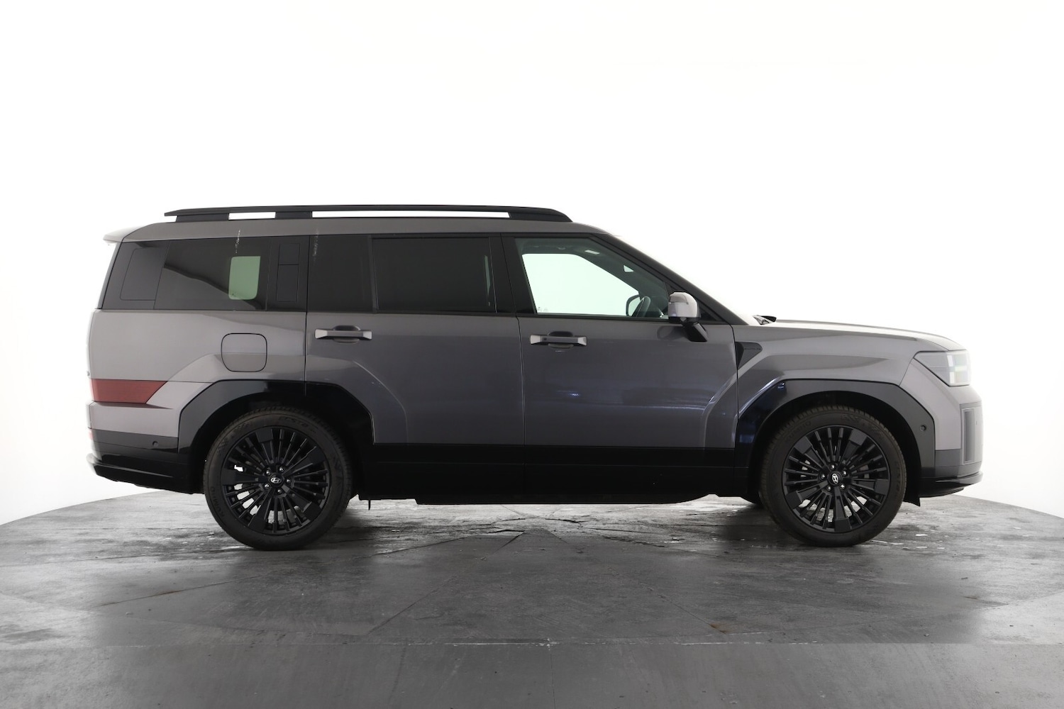 Used Hyundai Santa Fe 2024 for sale - 78000177: Photo 5