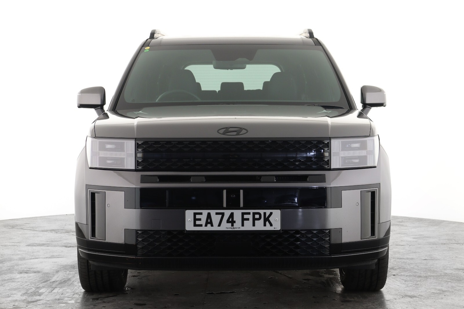 Used Hyundai Santa Fe 2024 for sale - 78000177: Photo 6