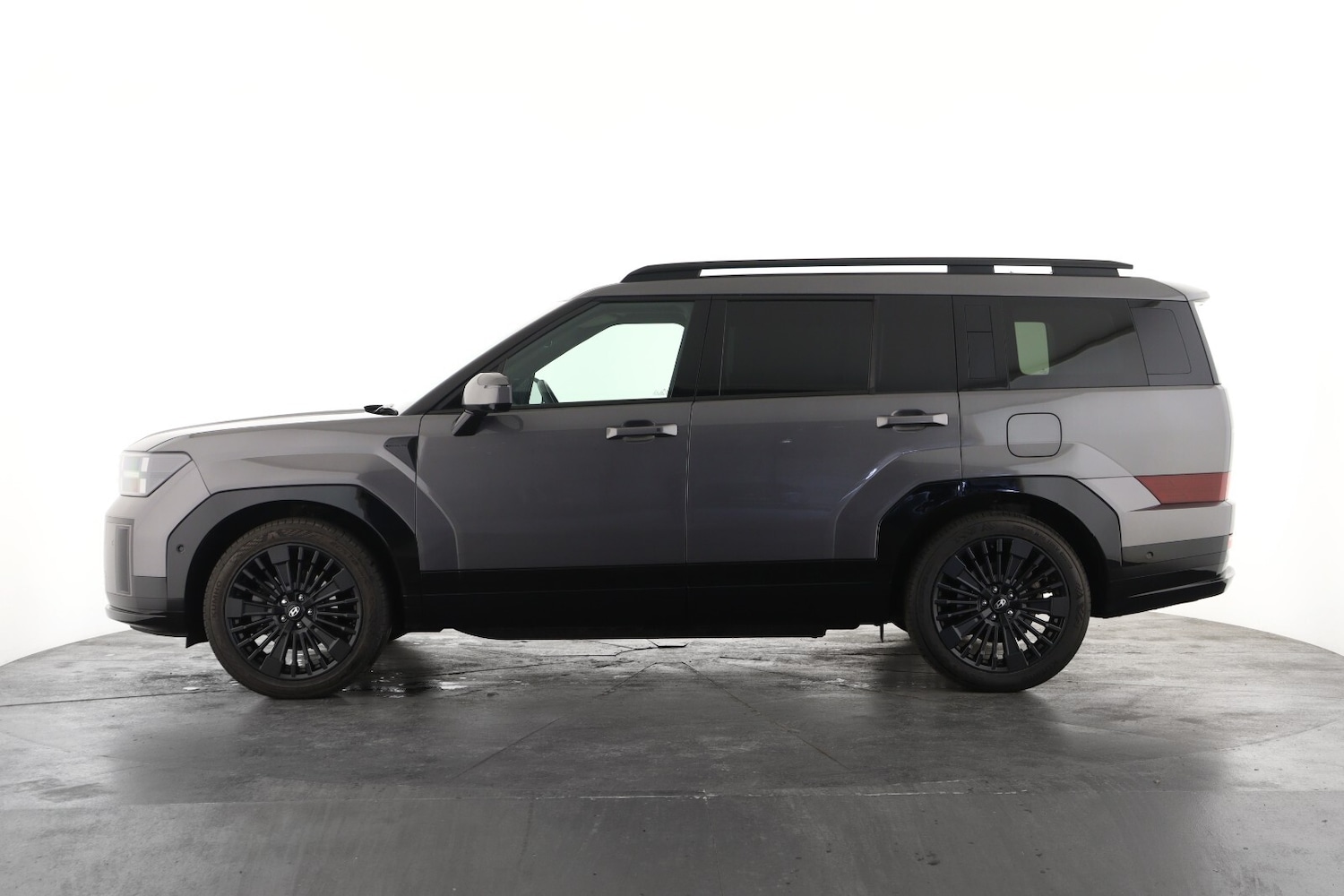 Used Hyundai Santa Fe 2024 for sale - 78000177: Photo 8