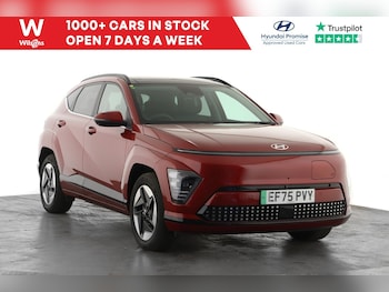 Used Hyundai KONA 2025 for sale - 78995211: Photo