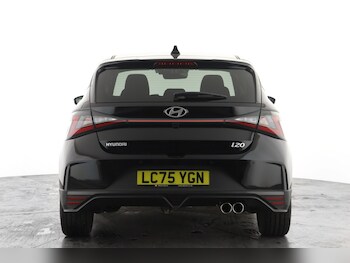 Used Hyundai i20 2025 for sale - 78804471: Photo