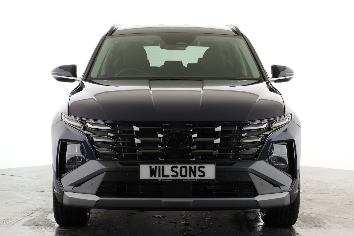 Used Hyundai TUCSON 2025 for sale - 76871973: Photo 5