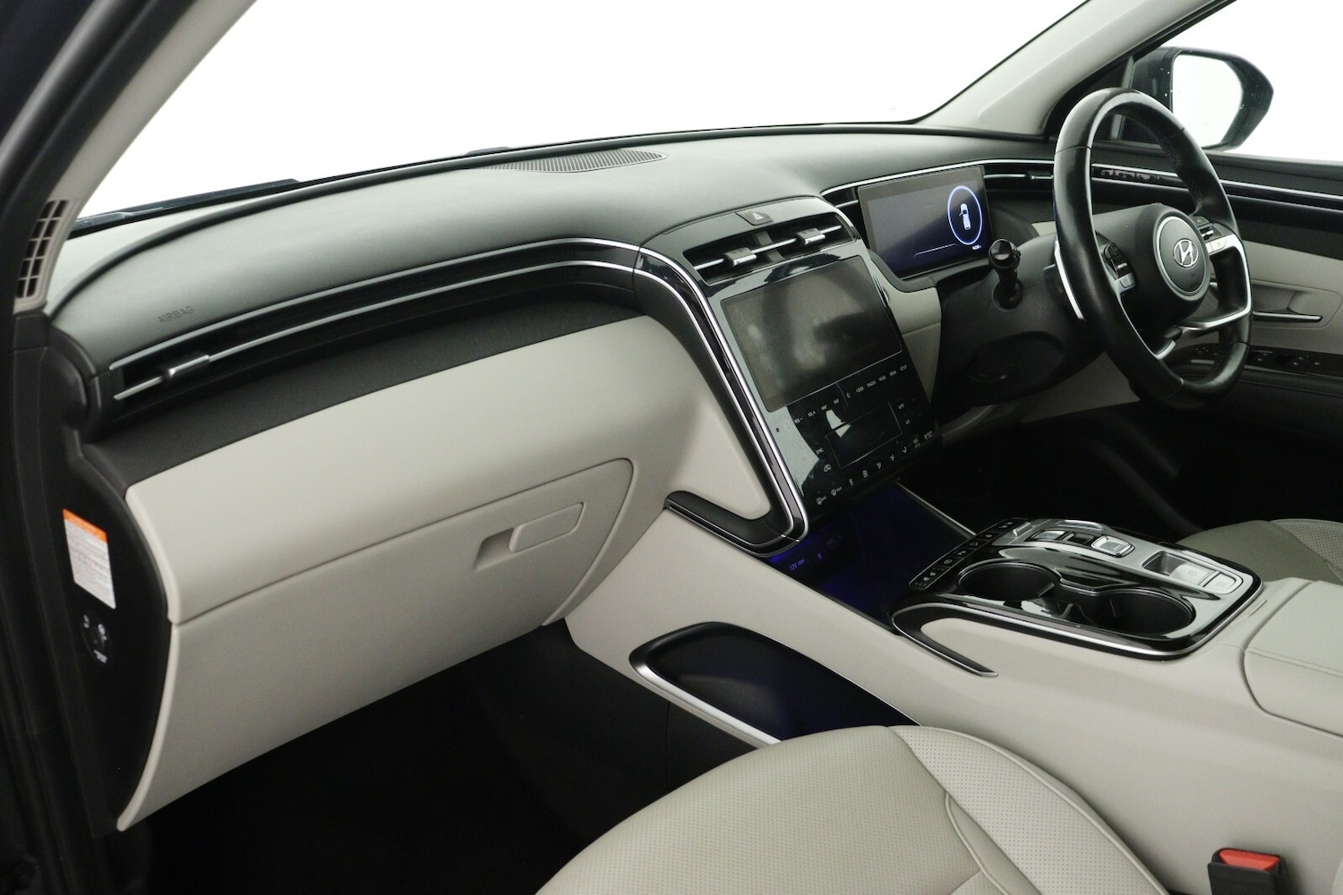 Used Hyundai TUCSON 2021 for sale - 76124777: Photo 12