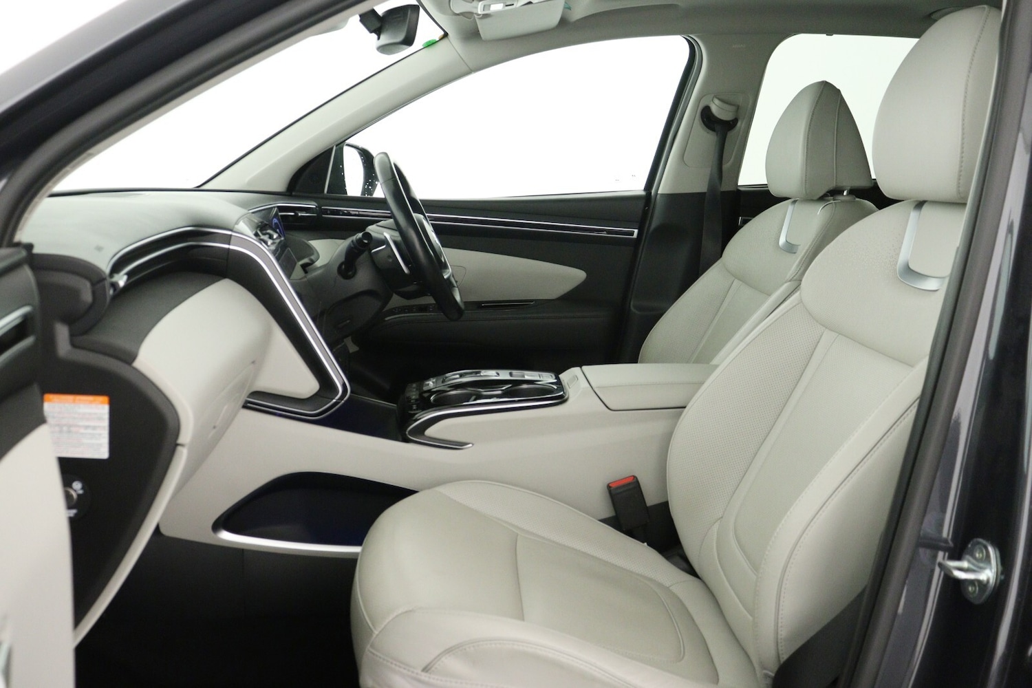 Used Hyundai TUCSON 2021 for sale - 76124777: Photo 13