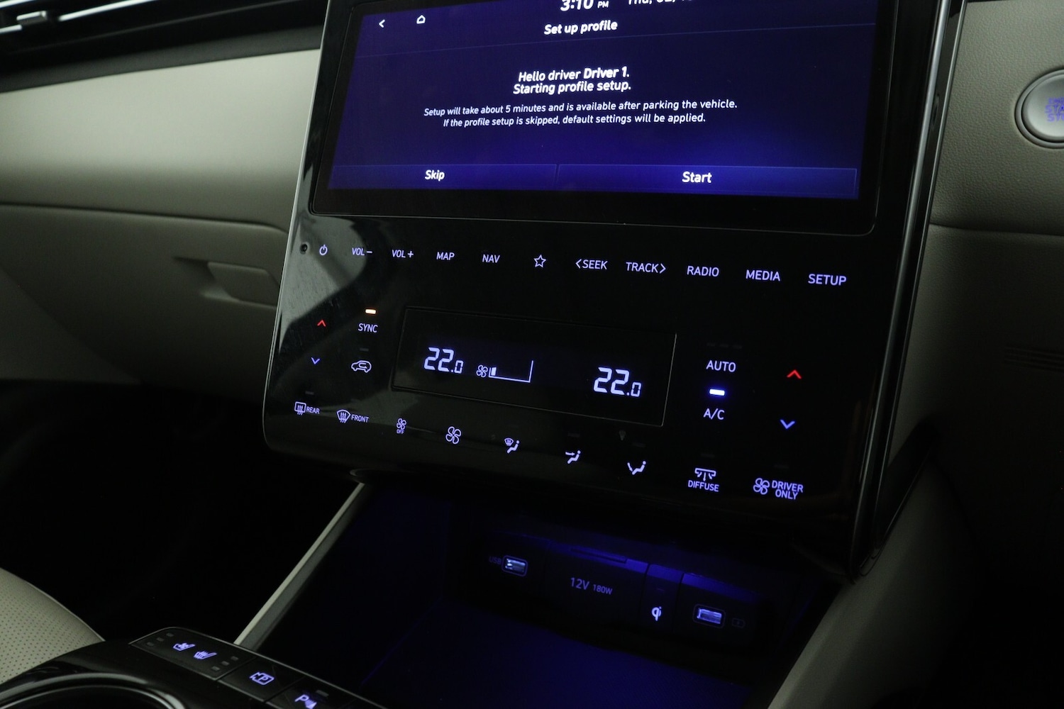 Used Hyundai TUCSON 2021 for sale - 76124777: Photo 17