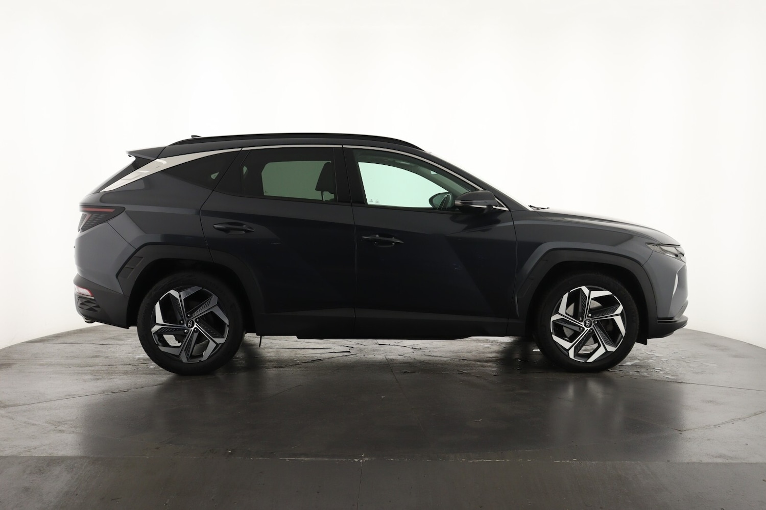 Used Hyundai TUCSON 2021 for sale - 76124777: Photo 5