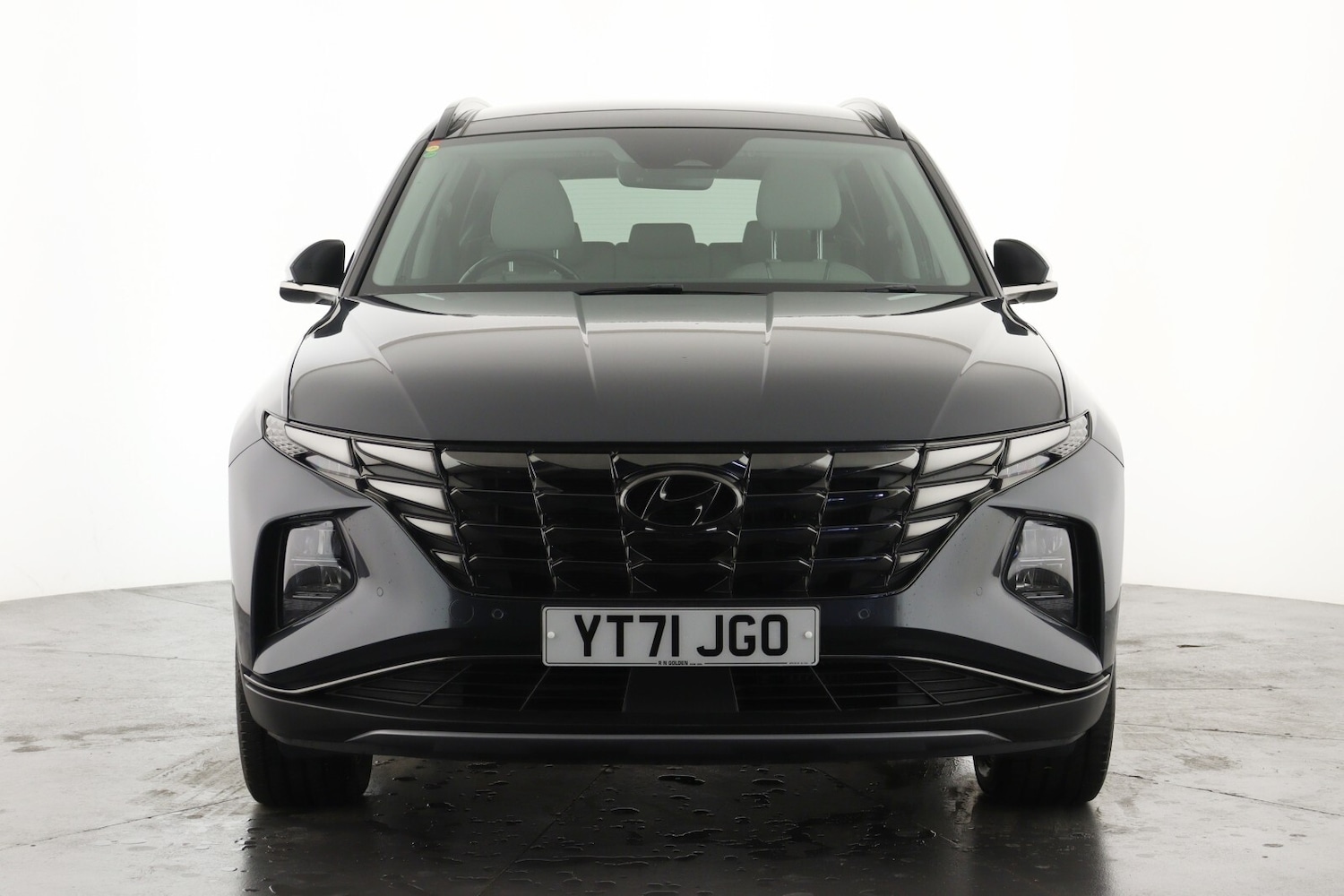 Used Hyundai TUCSON 2021 for sale - 76124777: Photo 6