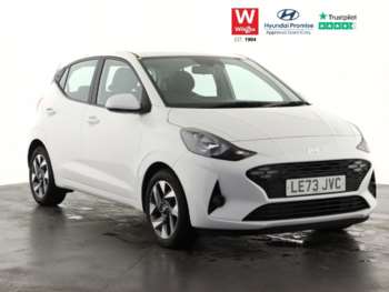2024 (73) - 1.0 Advance 5dr Hatchback