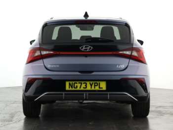 Used Hyundai i20 2024 for sale - 74949885: Photo