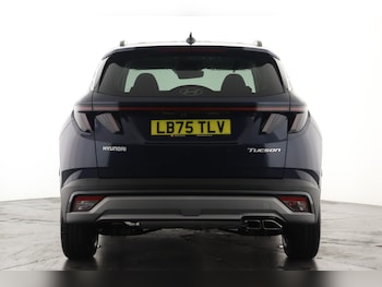 Used Hyundai TUCSON 2025 for sale - 76507630: Photo